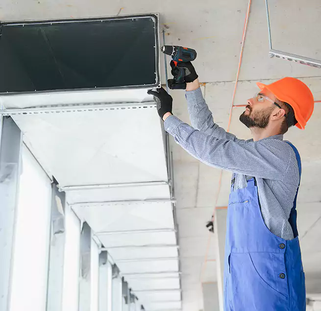 Why Homeowners & Businesses Trust Us in San Ramon, CA