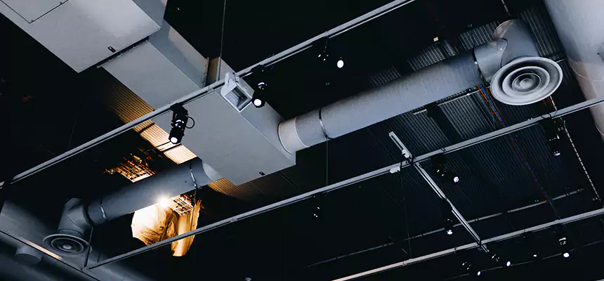 Our Air Duct Replacement Services in San Ramon, CA