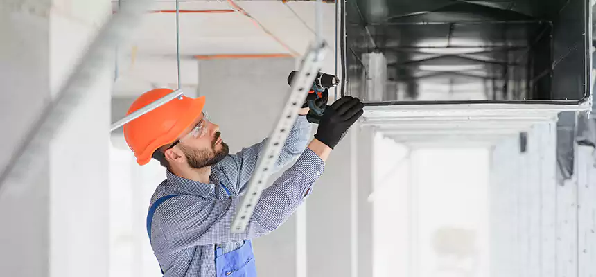 Our Air Vent Replacement Services in San Ramon, CA