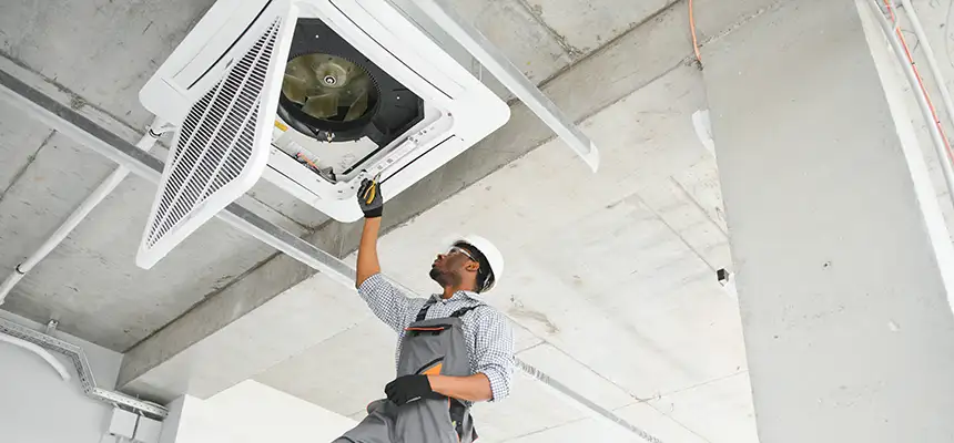 Efficient Multi‑Unit & HOA Annual Vent Cleaning Plans in San Ramon