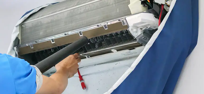 Advanced Clogged Dryer Vent Repair for Multi-Unit & Commercial in San Ramon, CA