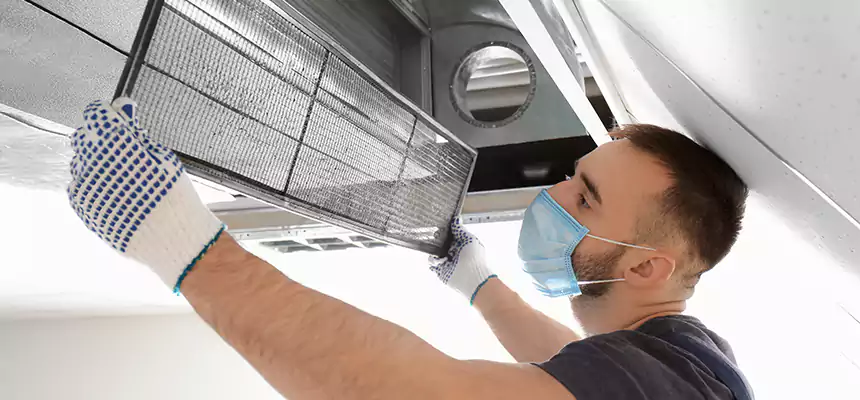 Our Dryer Vent Cleaning Services in San Ramon, CA