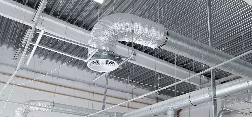 Our Dryer Vent Hose Replacement Services in San Ramon, CA