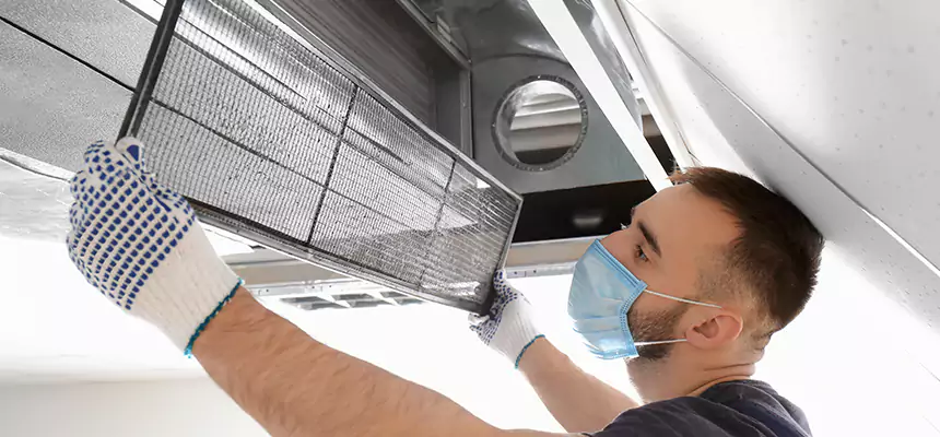 Our Dryer Vent Replacement Services in San Ramon, CA