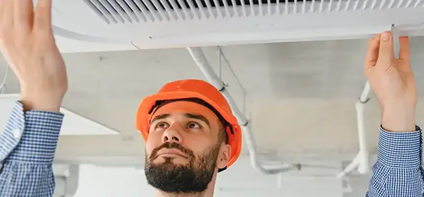 Our Furnace Vent Cleaning Services in San Ramon, CA