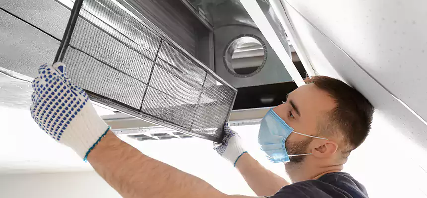 Our Home Duct Cleaning Services in San Ramon, CA