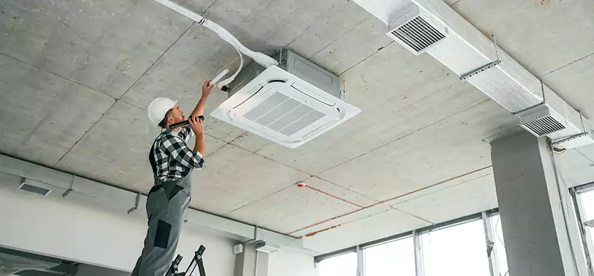 Our HVAC System Deodorizing Services in San Ramon, CA