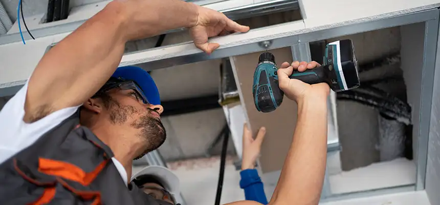 Our Improve Home Air Circulation Services in San Ramon, CA