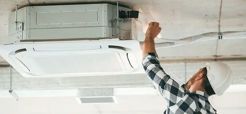 Our Local Vent Cleaning Services in San Ramon, CA