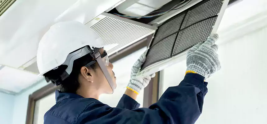 Our Multi-family Home Duct Cleaning Services in San Ramon, CA