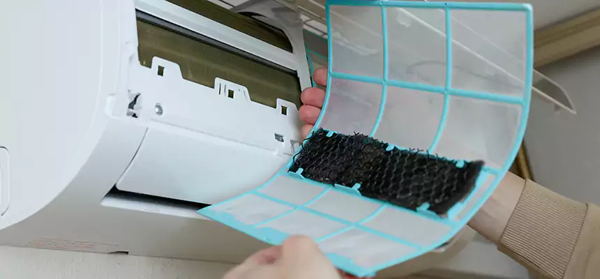 Gentle Ductwork Odor-Control Pet Dander Duct Cleaning in San Ramon, CA