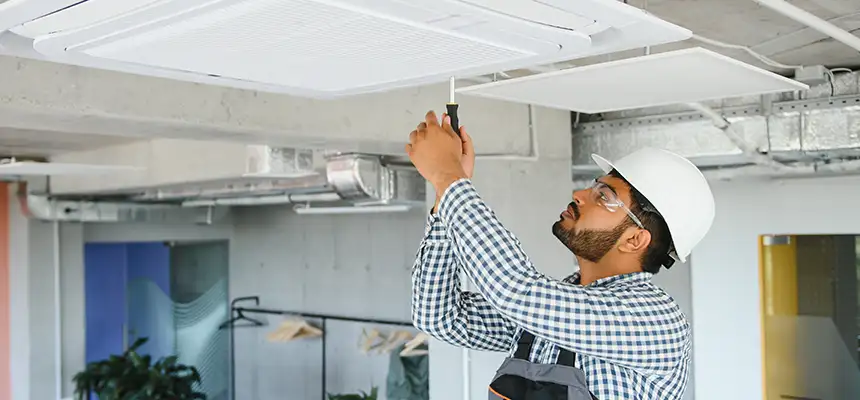 Our Roof Dryer Vent Cleaning Services in San Ramon, CA