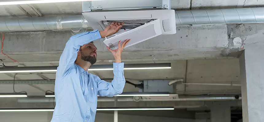 Our Room Addition Duct Installation Services in San Ramon, CA