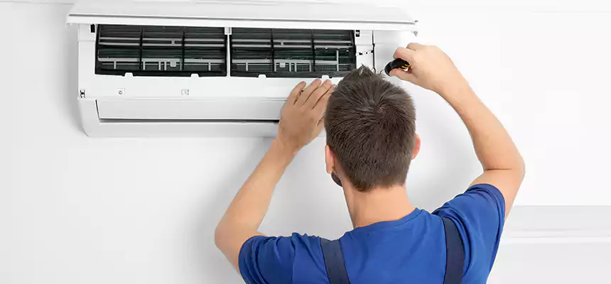 Our Smart Air Conditioning Installation Services in San Ramon, CA