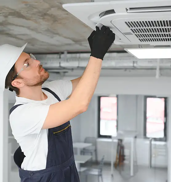 Top Affordable Duct Cleaning Services Near Me in San Ramon, CA