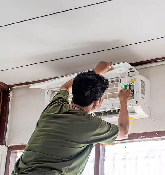 About Air Duct & AC Odor Removal in San Ramon, CA