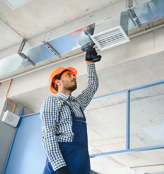 Welcome to Air Duct Cleaning & Repairs San Ramon — Your Local Air Duct Installation Specialists in San Ramon, CA