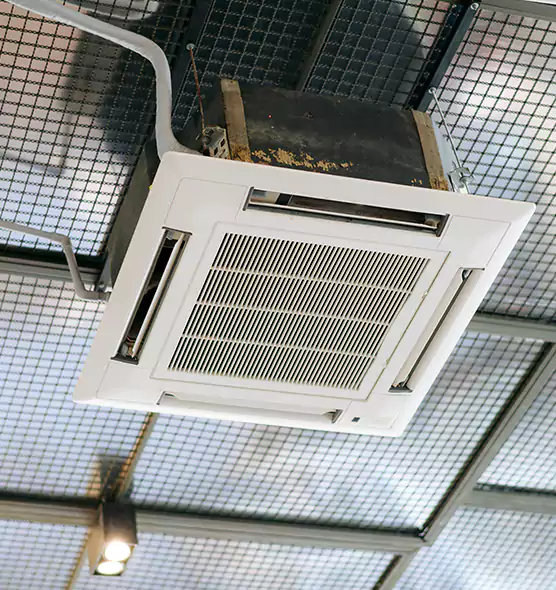 Top-Notch Allergy Relief Vent Cleaning Services in San Ramon, CA