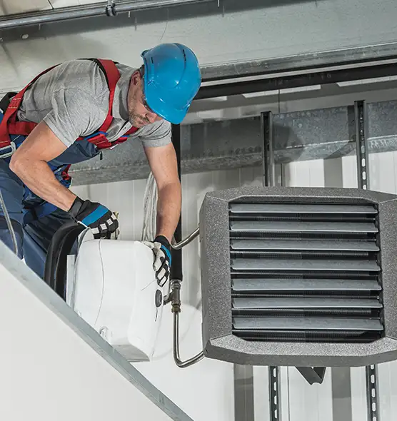About Annual Vent Cleaning Plans in San Ramon, CA