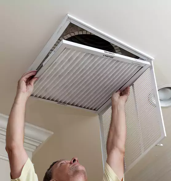 Trusted Apartment Air Duct Cleaning in San Ramon, CA