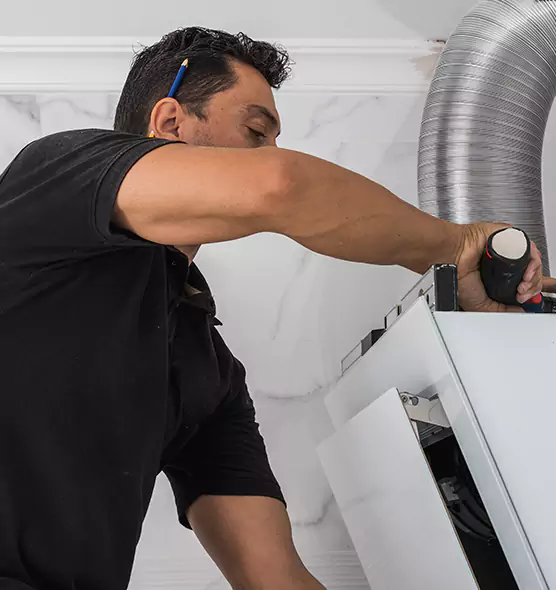 Trusted Bathroom Exhaust Duct Cleaning in San Ramon, CA