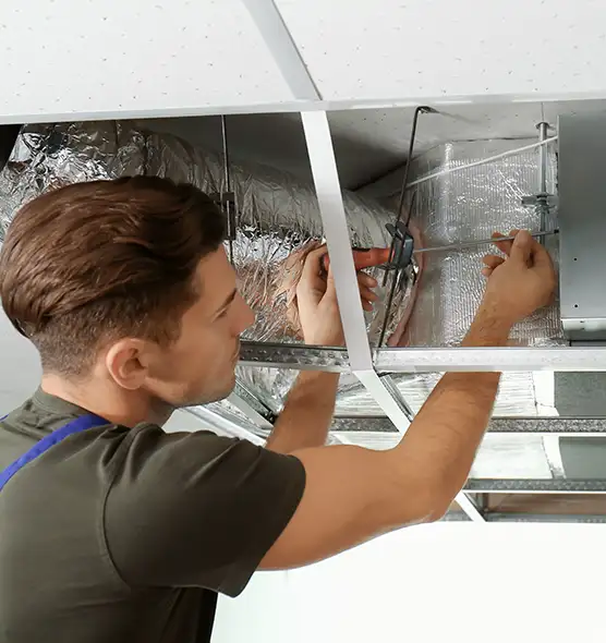 Professional Clogged Dryer Vent Repair in San Ramon, CA