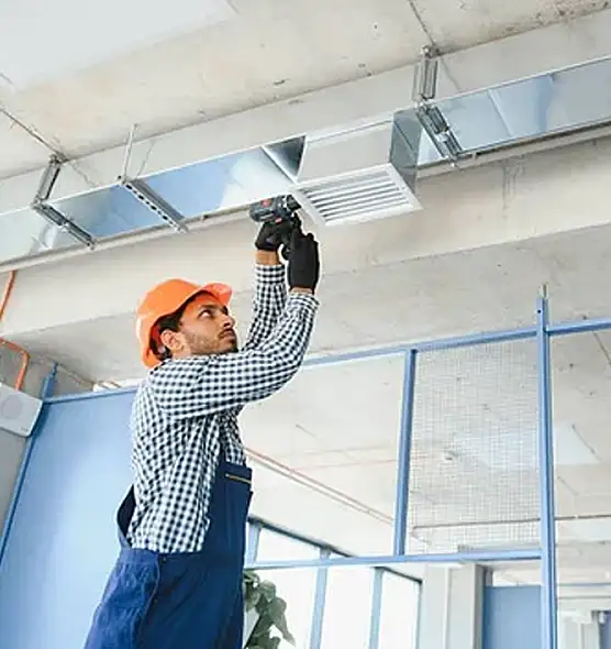 About Commercial Laundry Vent Cleaning in San Ramon, CA