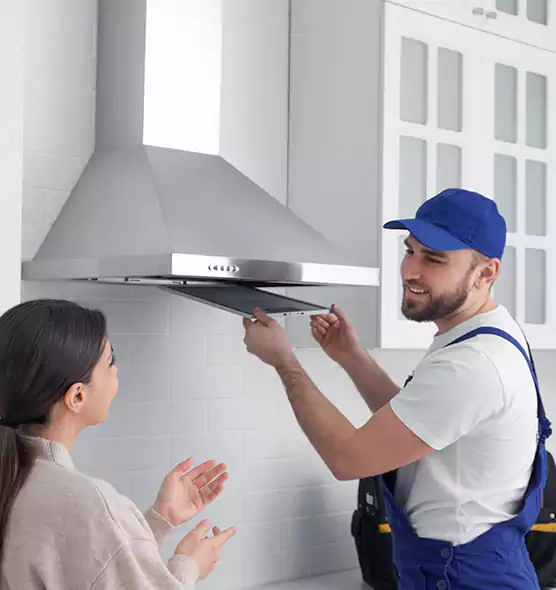 Professional Dryer Vent Cleaning Service in San Ramon, CA