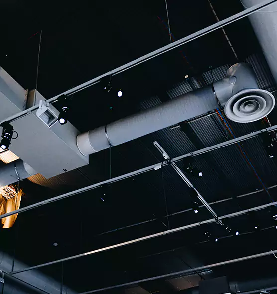 About Duct Sanitization with UV Light in San Ramon, CA