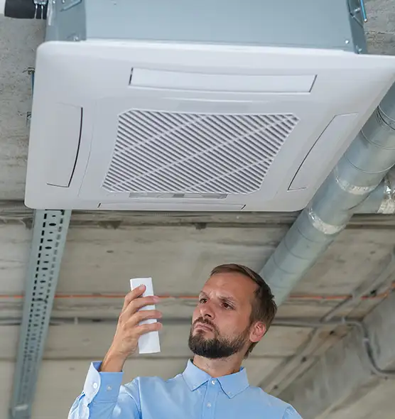 About Local Vent Cleaning Services in San Ramon, CA