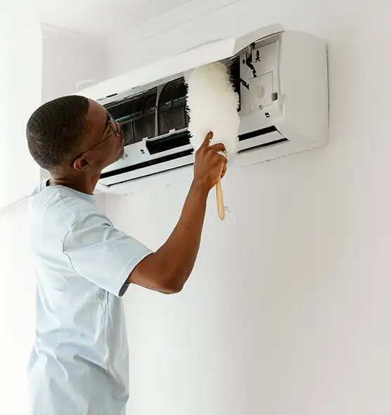 Professional Maximize AC Efficiency  in San Ramon, CA