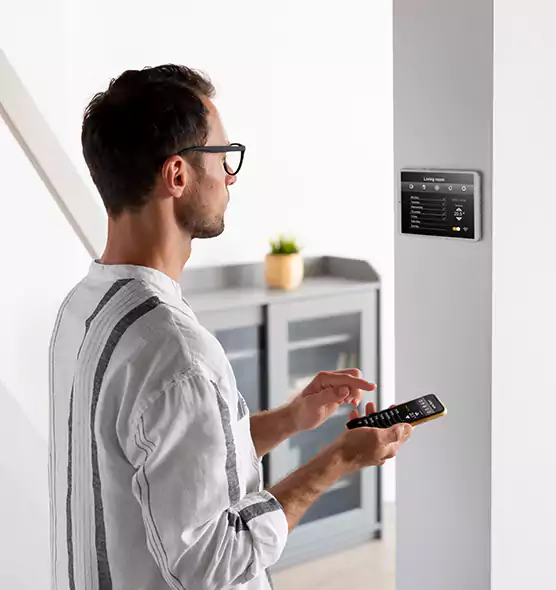 About Smart AC Vent Controller Services in San Ramon