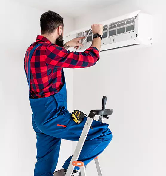 About Smart Air Conditioning Installation in San Ramon, CA