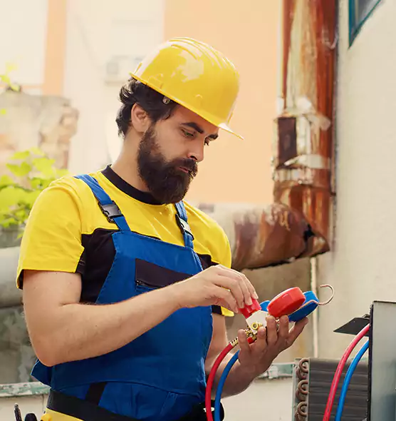 About Smart HVAC Installation in San Ramon, CA