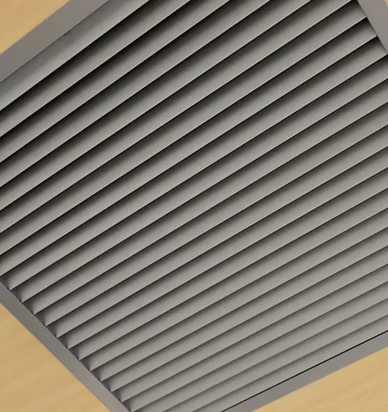 Professional Vent Grille Washing in San Ramon, CA