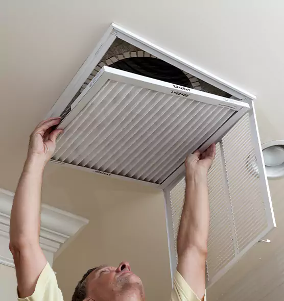 Trusted Vent Shaft Cleaning Expert in San Ramon, CA