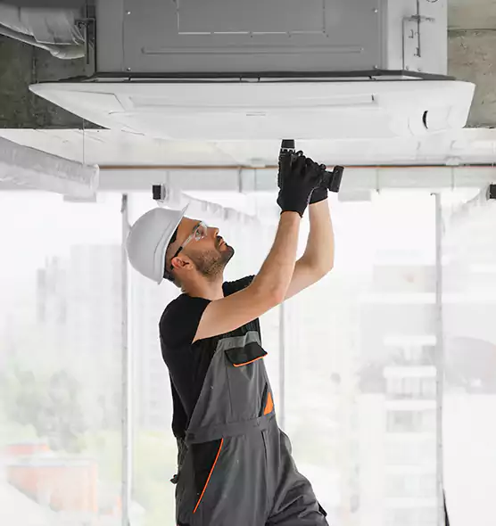 Reliable Ventilation System Cleaning in San Ramon, CA
