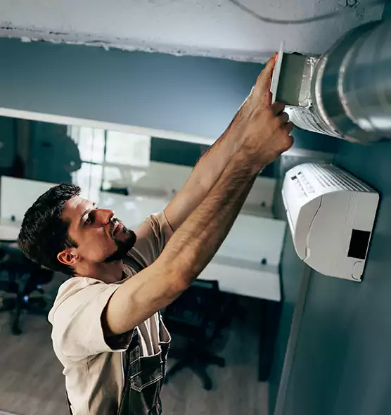 Reliable Warehouse Vent Cleaning in San Ramon, CA