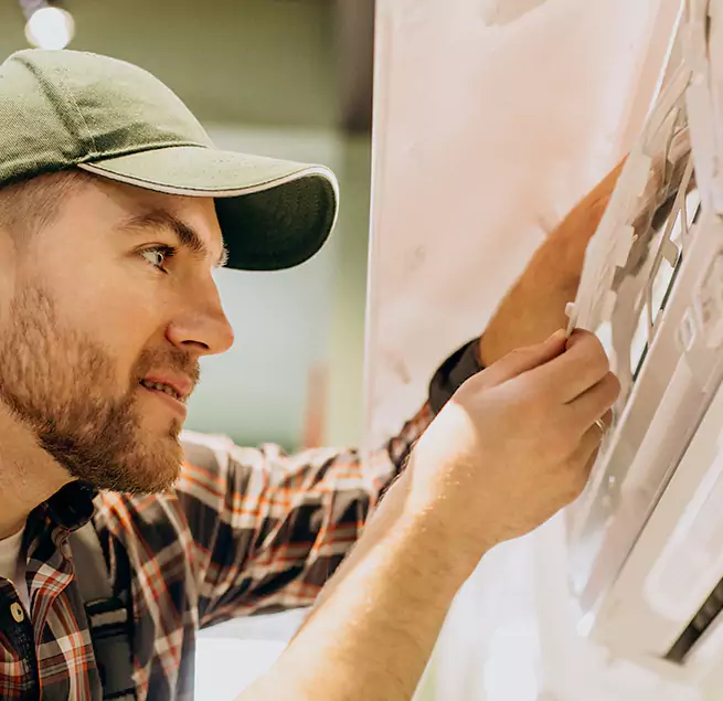 Why Homeowners Businesses Trust Us in San Ramon, CA?