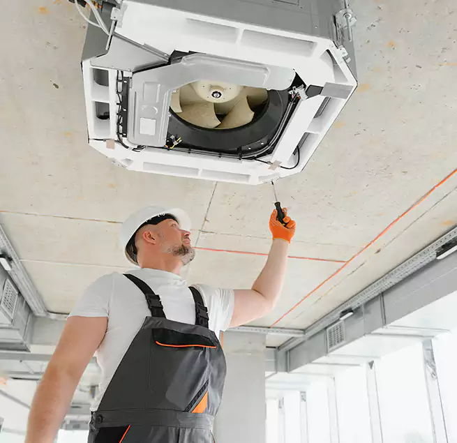 Why Homeowners & Businesses Trust Us in San Ramon, CA?