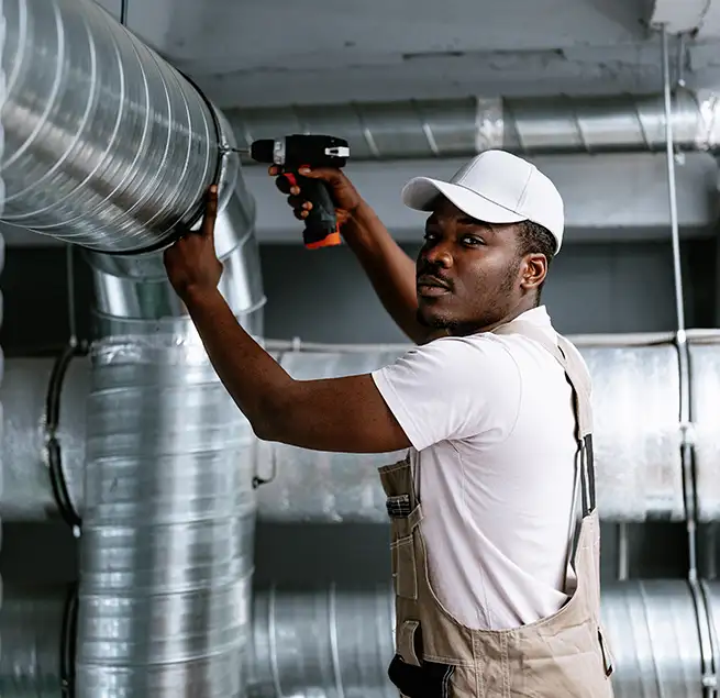 Why Homeowners & Businesses Trust Us San Ramon, CA