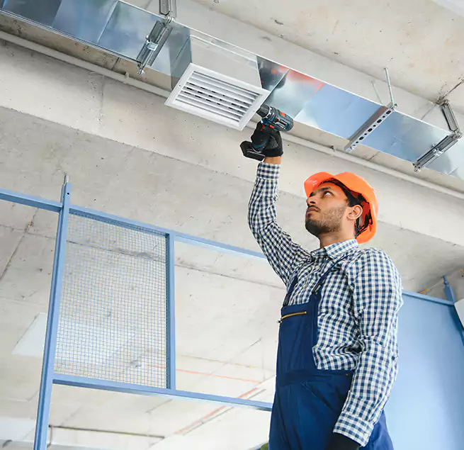 Why Homeowners & Businesses Trust Us in San Ramon, CA?