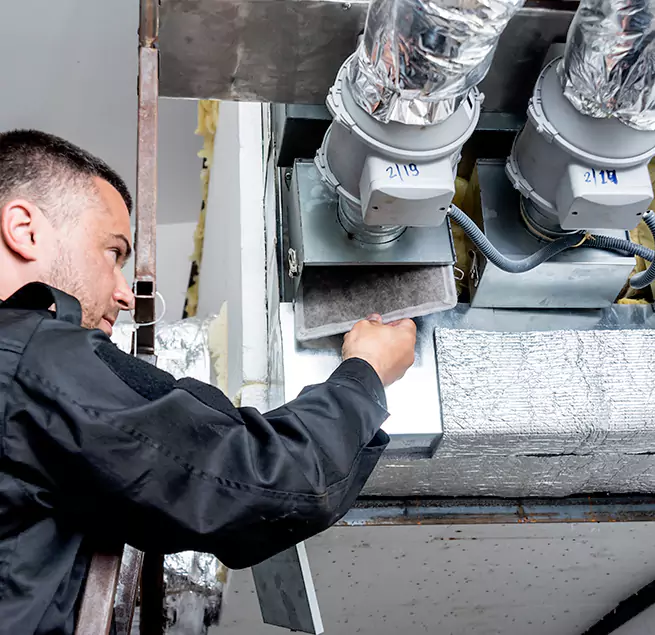 Why Homeowners & Businesses Trust Us in San Ramon, CA?