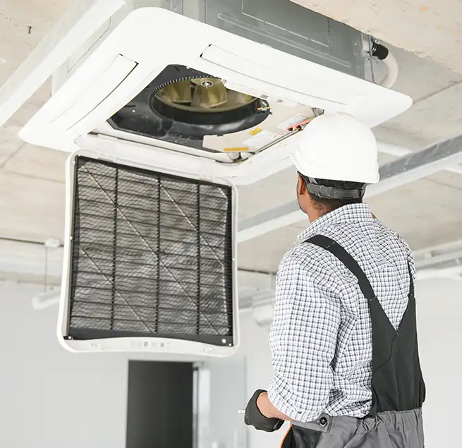 Why Homeowners & Businesses Trust Us in San Ramon, CA?