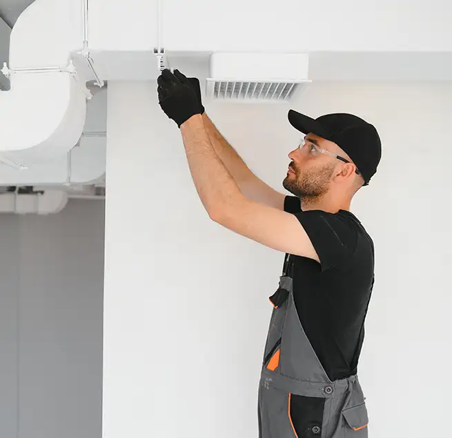 Why Homeowners & Businesses Trust Us in San Ramon, CA?