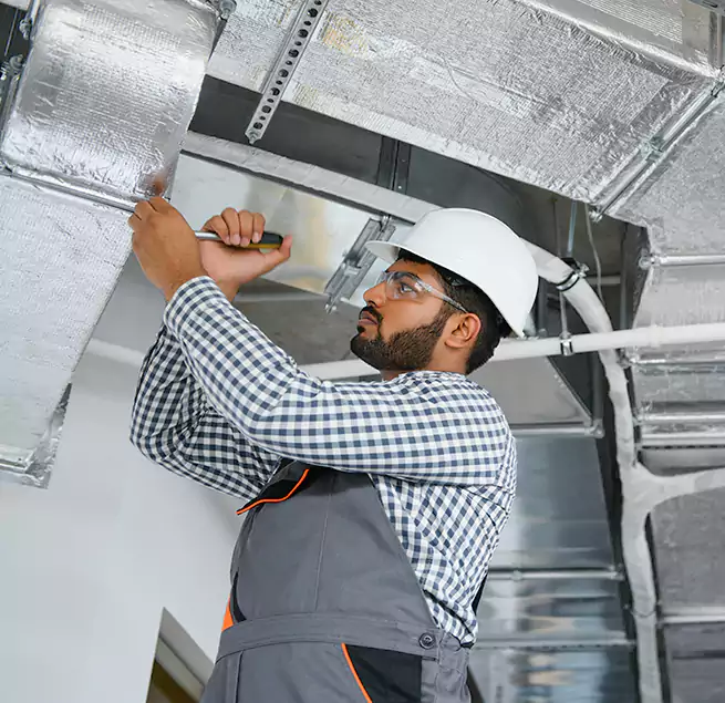 Why Homeowners & Businesses Trust Us San Ramon, CA