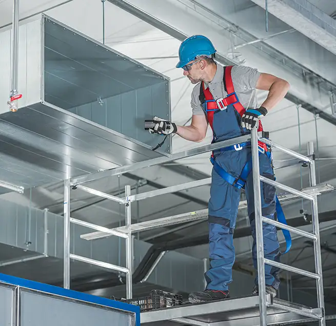 Why Homeowners & Businesses Trust Us in San Ramon, CA?