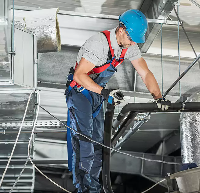 Why Homeowners & Businesses Trust Us in San Ramon, CA?