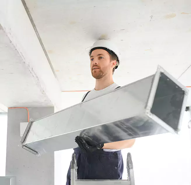 Why Homeowners & Businesses Trust Us in San Ramon, CA