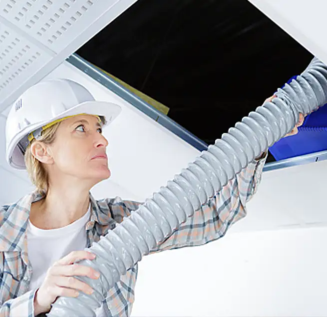 Why Homeowners & Businesses Trust Us San Ramon, CA